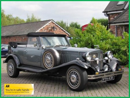 BEAUFORD 