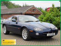 JAGUAR XK8