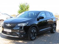 VAUXHALL GRANDLAND X