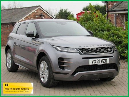 LAND ROVER
