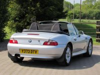 BMW Z3