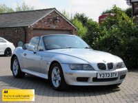 BMW Z3