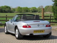 BMW Z3