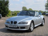 BMW Z3