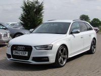 AUDI S4