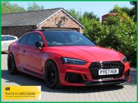 AUDI RS5