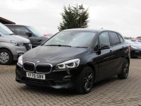 BMW 2 SERIES ACTIVE TOURER