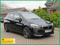 BMW 2 SERIES ACTIVE TOURER