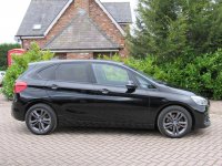 BMW 2 SERIES ACTIVE TOURER