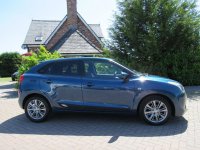 SUZUKI BALENO