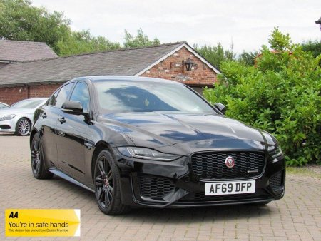 JAGUAR