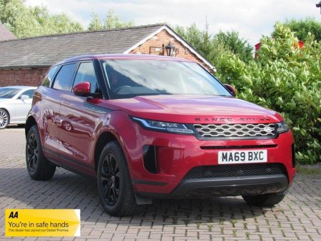 LAND ROVER