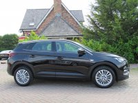VAUXHALL GRANDLAND X