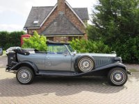 BEAUFORD 