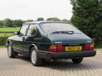 SAAB 900